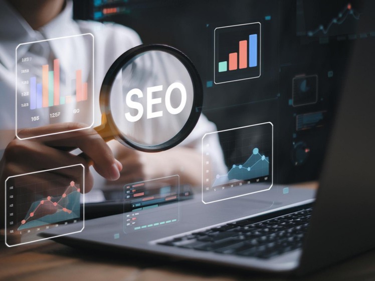 SEO Strategies for Modern Digital Brands
